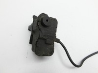 VW Polo V 6R 14-17 Tankdeckel Stellmotor Tankklappenmotor VW Polo V 6R 14-17 11.12.2014 6R0810773F gebraucht Vorschau 4