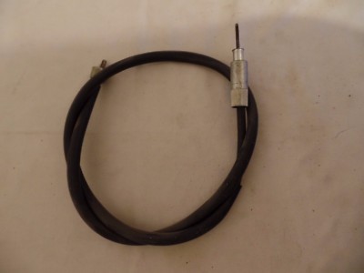 NOS OEM KAWASAKI TACH TACHOMETER CABLE GPZ ZX 750 1100 83-84