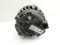 VW Golf Sportsvan 14-20 TSI 1,4 92KW Lichtmaschine Generator 140A 14V VW Golf Sportsvan 14-20 22.03.2016 04C903023K... Vorschau 5