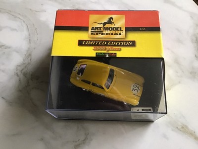 Art Model Ferrari  Limited Edition