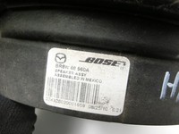 Mazda CX-7 CX7 ER 09-12 Lautsprecher Mitteltöner Rechts Hinten Mazda CX-7 CX7 ER 09-12 20.12.2010 BR8W-66960A gebraucht Vorschau 5