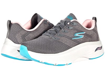 Женские кроссовки и кроссовки SKECHERS Max Cushioning Arch Fit