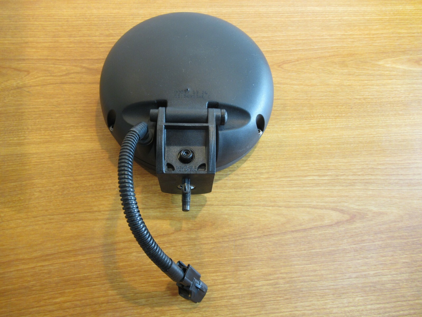 20052006 Jeep Wrangler TJ Front Right Or Left Fog Light Assembly New