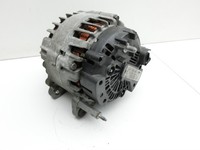 VW Golf Plus 5M 08-14 TDI 1,6 77KW Lichtmaschine Generator 140A VW Golf Plus 5M 08-14 30.05.2012 03L903023A... Vorschau 4