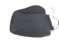 BMW 114i F20 11-15 5T Sitzbezug Rückenpolster Rechts Vorne für Beifahrer Sitz beheizt BMW 114i F20 11-15 11.03.2013... Vorschau 4