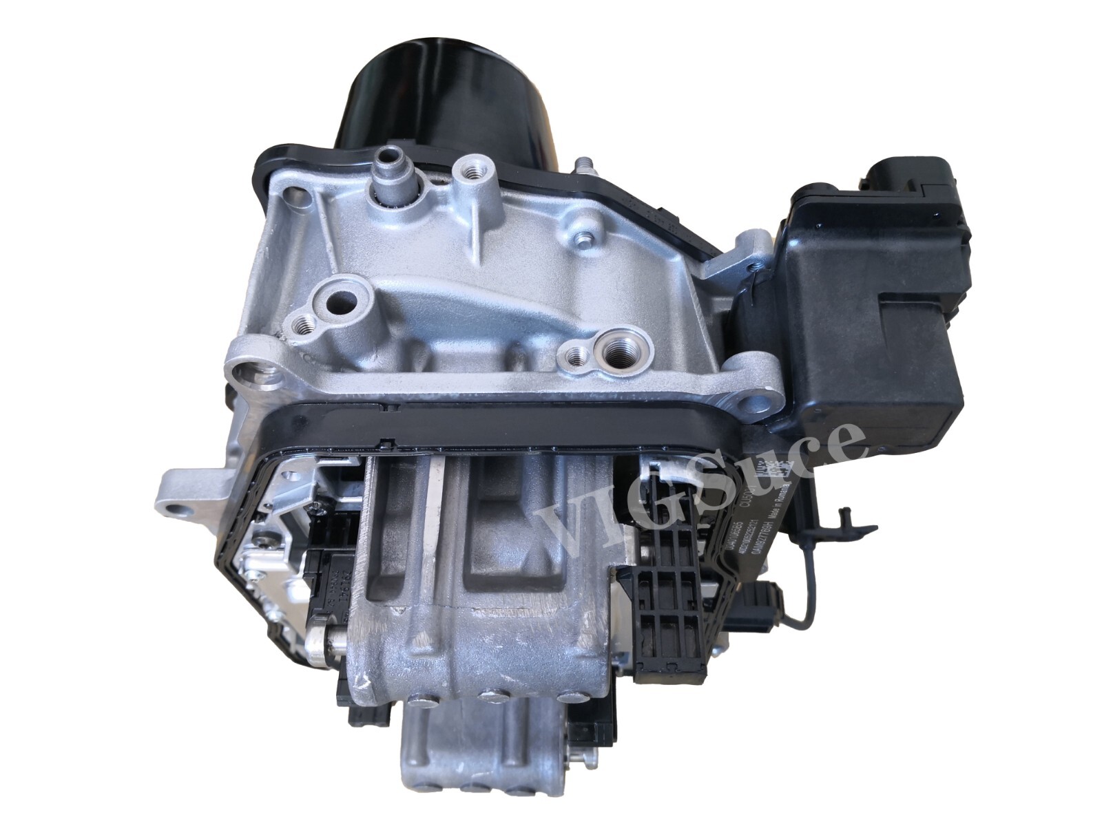 Volkswagen Jetta 1.4L DQ200E Hybrid 0AM Transmission
