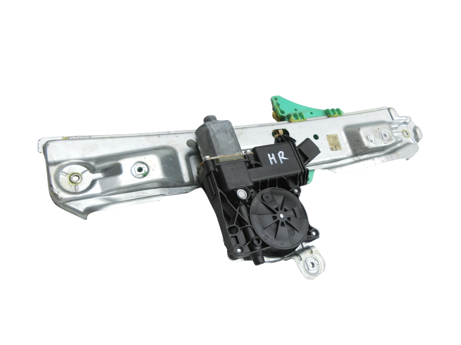 Opel Astra J 12-18 Kombi Fensterhebermotor mit Fensterheber Rechts Hinten - Bild 1
