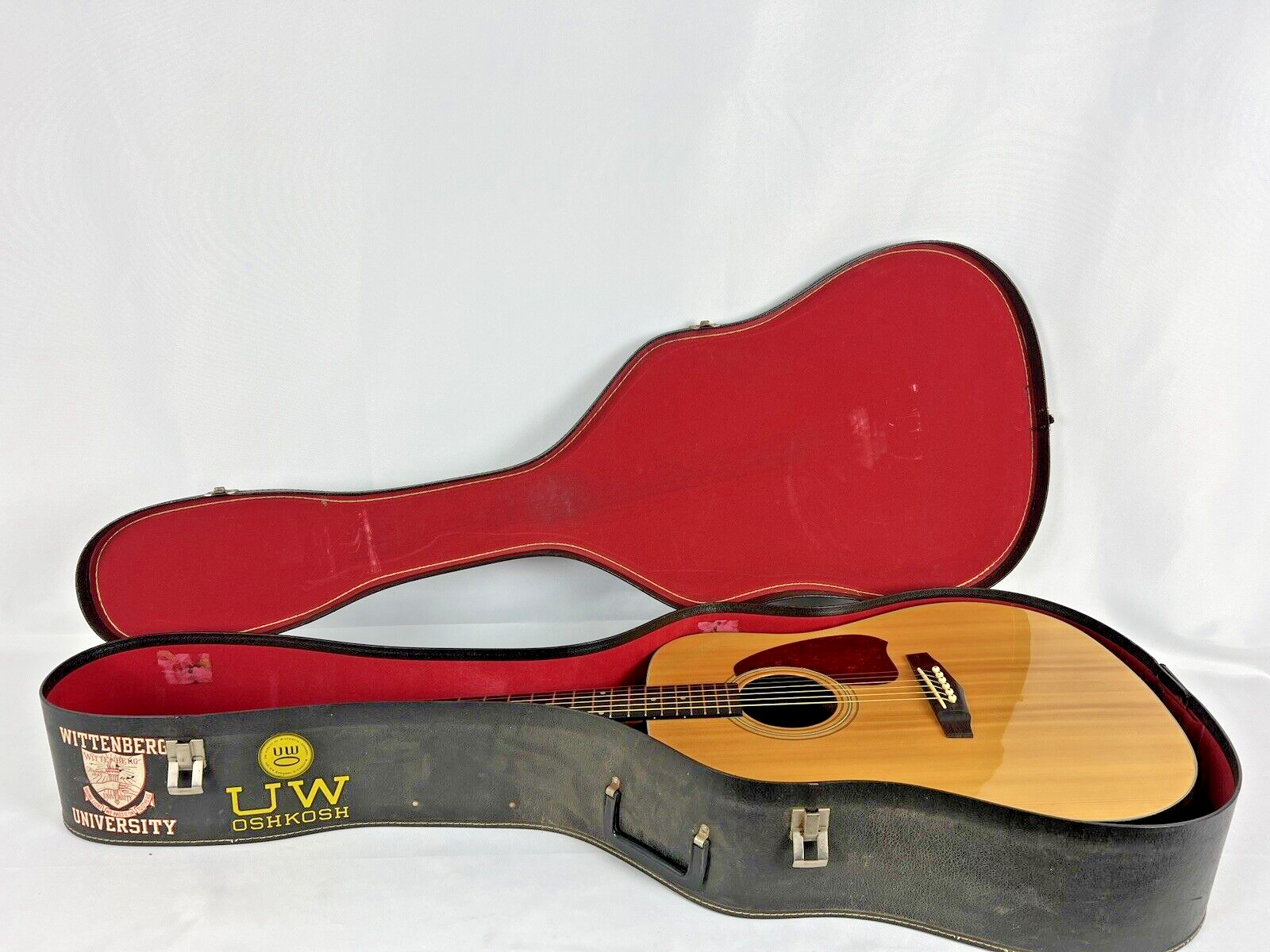 Ibanez Q52PENTF LTD Q Standard 6str, HH, Hard-Tail, Pale