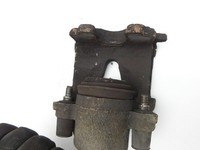 Skoda Fabia 545 10-14 TSI 1,2 63KW Bremssattel Bremszange Vorne Rechts Skoda Fabia 545 10-14 31.05.2010 1K0615124D... Vorschau 4