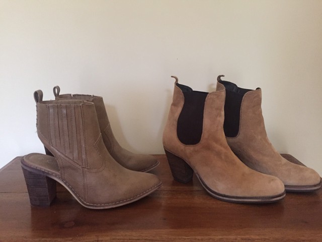 Witchery , Seed , Trenery & Sportsgirl Shoes - From $20 ...