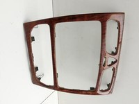 Mercedes W203 C220 01-04 Blende Einbaurahmen f Radio u Boardcomputer Mercedes W203 C220 01-04 29.03.2003... Vorschau 2