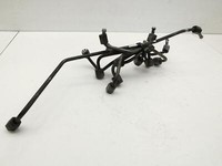 VW Phaeton 3D 01-07 TDI 3,0 165KW Hochdruck Leitung Kraftstoffleitung VW Phaeton 3D 01-07 24.05.2007 059130310R... Vorschau 6
