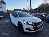2016 DS Automobiles DS 4 Crossback 1.6 BlueHDi Crossback Euro 6 (s/s) 5dr HATCHB