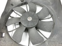 Honda Jazz GG3 08-11 1,3 LSH 73KW Lüfter Ventilator f. Kühler Rechts Honda Jazz GG3 08-11 22.04.2009 AC168000-8731... Vorschau 3