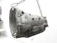 BMW X3 E83 06-10 3,0 160KW 4WD GA6HP-26Z Automatikgetriebe Getriebe m. Wandler EH GA6HP26Z BMW X3 E83 06-10... Vorschau 4