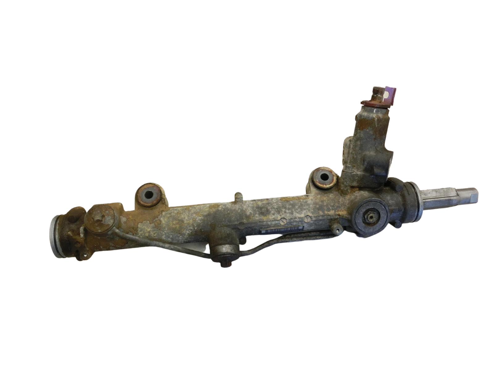 Steering Gear Power for Mercedes R171 SLK 350 04-08 - Bild 1