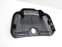 Mercedes W177 A250E 18-22 Blende Innen Einbaurahmen Mercedes W177 A250E 18-22 26.03.2021 A1778112200 gebraucht Vorschau 4