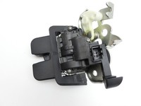 Audi Q3 8U 11-14 Türschloss m. ZV Stellmotor Rechts Hinten Audi Q3 8U 11-14 25.04.2013 8K0839016 gebraucht Vorschau 5