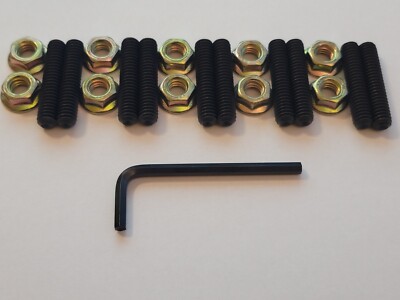 Ford FE Classic Series Valve Cover Studs 1.5''  352 360 390 406 427 428 Ford