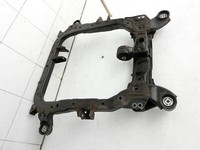Saab 9-3 93 YS3F 05-07 Turbo 2,8 202KW Vorderachse Motorträger Motorhalter Achsträger Saab 9-3 93 YS3F 05-07... Vorschau 2