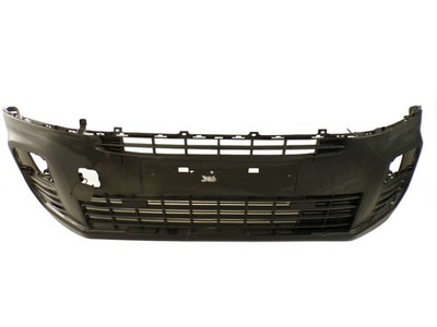 PEUGEOT PARTNER Front Bumper 2018-2022 | OEM 9816765680 Used Genuine
