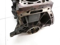 Nissan Qashqai J10 10-13 dCi 1.5 81KW K9KLHJ2 Motorblock für Motor Nissan Qashqai J10 10-13 01.01.2010 5N0711049G... Vorschau 9
