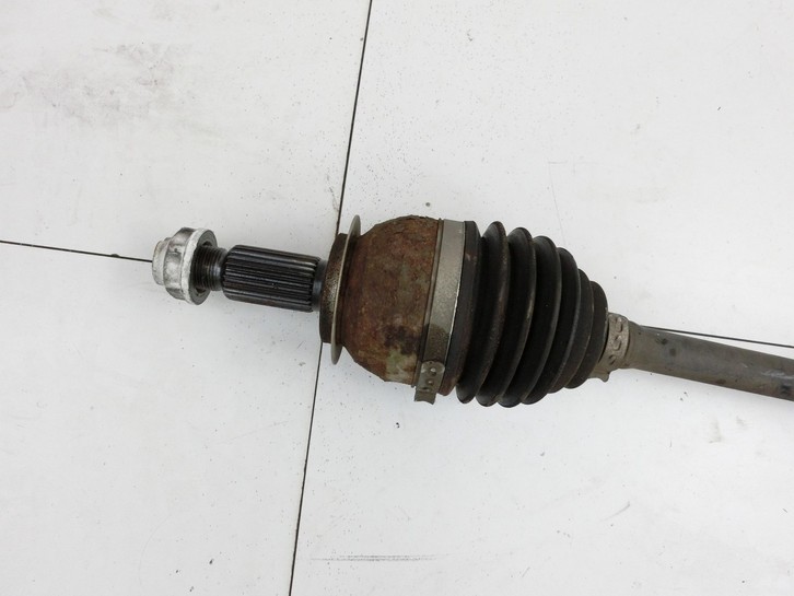 Subaru Forester IV SJ 12-16 108 108KW 4WD Antriebswelle Gelenkwelle Rechts Vorne Subaru Forester IV SJ 12-16... Vorschau 5