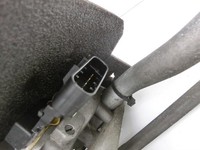 Peugeot Boxer Jumper 250 06-12 Wischermotor m. Wischergestänge Vorne Peugeot Boxer Jumper 250 06-12 13.02.2008... Vorschau 8