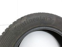 Renault Talisman 15-22 2 x Reifen Winterreifen Continental 215/60R16 99 H Renault Talisman 15-22 12.02.2019 gebraucht Vorschau 3