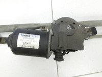 Toyota Avensis T25 03-06 Wischermotor m. Wischergestänge Vorne Toyota Avensis T25 03-06 18.05.2006 85110-05060... Vorschau 4