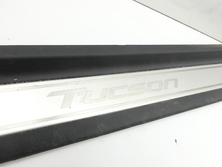 nascondere ingresso Sx anteriore per Hyundai Tucson IV NX4 20-23 - Bild 3