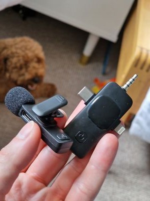 Fotos del artículo de un comprador verificado