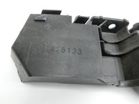 Opel Crossland X D75 20-24 Halter Träger Aufnahme Führung für Stoßstange Rechts Hinten Opel Crossland X D75 20-24... Vorschau 2