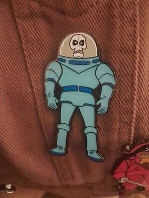 Item photo(s) from verified buyer