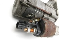 VW Touran 1T 03-06 TDI 1,9 77KW Anlasser Starter VW Touran 1T 03-06 16.04.2009 02Z911023H gebraucht Vorschau 2