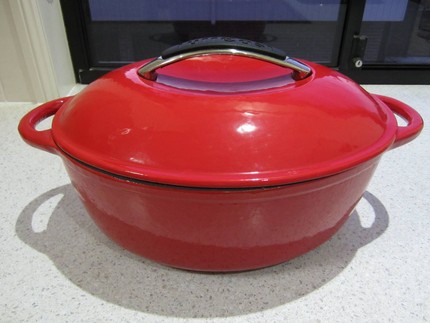 Baccarat cast iron pots igt s plus slot machine manual