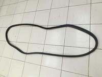 Ford Focus III 11-15 Kombi Dichtung Rahmen für Heckklappe Kofferraum Ford Focus III 11-15 26.02.2013 gebraucht Vorschau 2