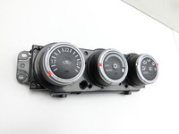 Peugeot 4007 GP 07-12 Bedienteil Bedienelement Heizung Klimabedienteil Peugeot 4007 GP 07-12 27.09.2007 6452G7... Vorschau 2