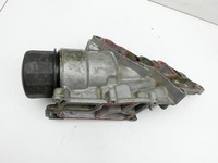 Mercedes C219 CLS 08-10 350 CGI 3,5  272985 Ölfiltergehäuse Gehäuse Halter für Ölfilter Mercedes C219 CLS 08-10... Vorschau 6