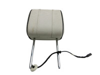 Land Range Rover L322 05-09 Kopfstütze für Fahrer Sitz Rechts oder Links Vorne mit Display Land Range Rover L322... Vorschau 1