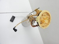 Audi Q3 8U 11-14 TDI 2,0 100KW Kraftstoffpumpe Kraftstoff Förderpumpe Tankgeber Audi Q3 8U 11-14 25.04.2013... Vorschau 2