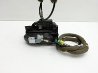 Nissan Note E12 13-17 5T Türschloss m. ZV Stellmotor Links Vorne Nissan Note E12 13-17 25.02.2016 805013VV1A... Vorschau 5