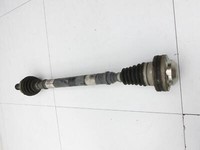 VW Sharan 7N II 10-15 TSI 1,4 110KW Antriebswelle Gelenkwelle Rechts Vorne VW Sharan 7N II 10-15 20.04.2014... Vorschau 7