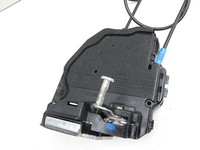 Toyota Auris II E18 15-19 5T Türschloss m. ZV Stellmotor Rechts Hinten Toyota Auris II E18 15-19 01.06.2016... Vorschau 5