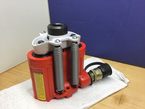 SPX Power Team RT172  17.5 TON Hydraulic Cylinder 2