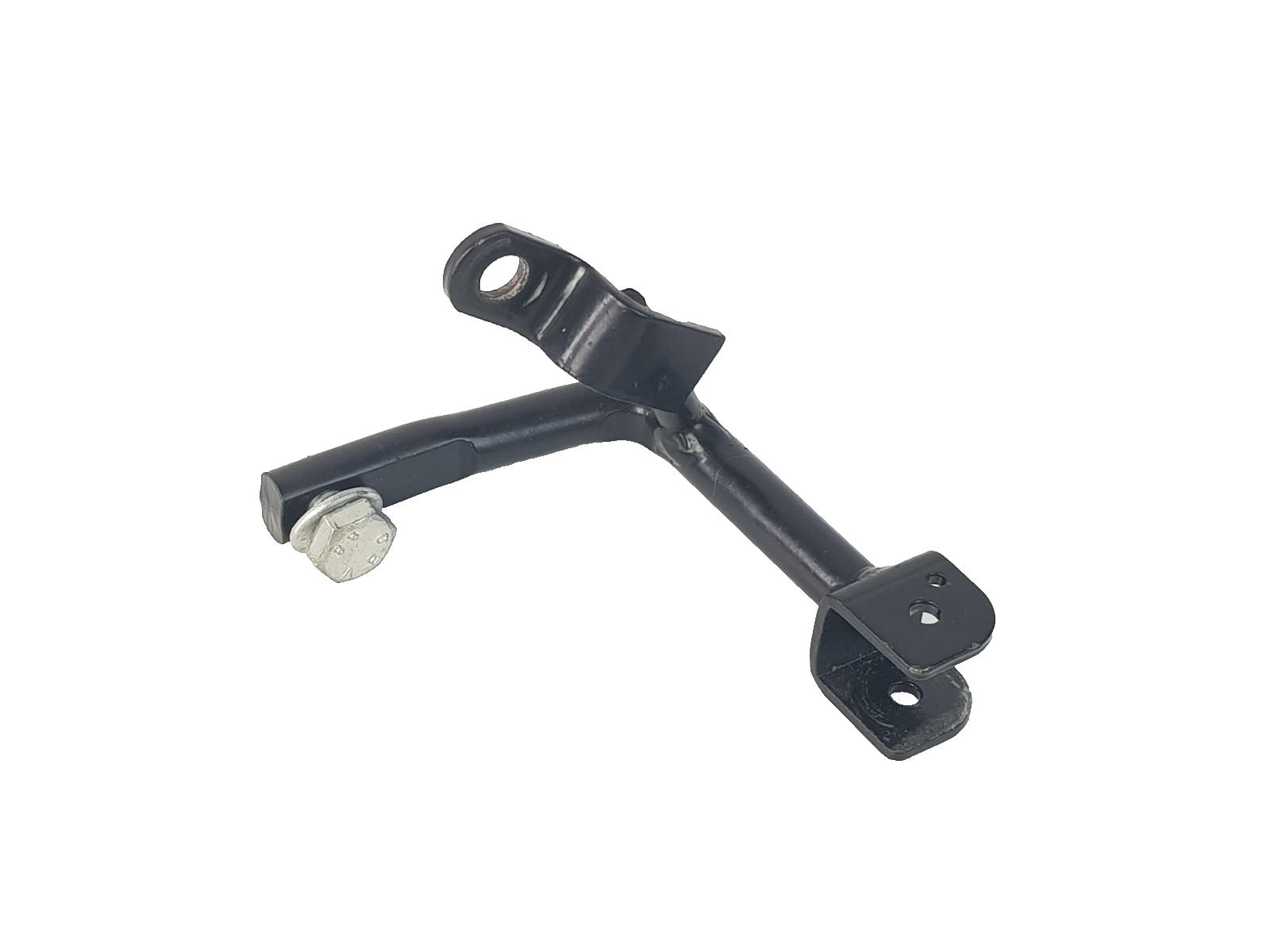 Supporto Pedana Posteriore Sinistra MALAGUTI PHANTOM F12 100 1999 2000