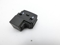 VW Sharan 7N II 10-15 Schalter Alarm VW Sharan 7N II 10-15 19.03.2012 6Q0962109B gebraucht Vorschau 2