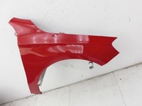 Mercedes W176 A200 12-15 Kotflügel Rechts Vorne 589 Mercedes W176 A200 12-15 05.11.2012 A1768810201 gebraucht Vorschau 5