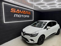 2018 Renault Clio 1.5 dCi 90 Iconic 5dr HATCHBACK DIESEL Manual