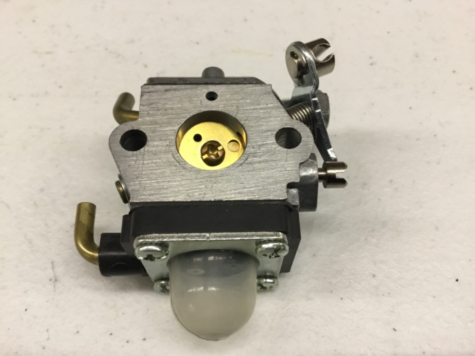 OEM STIHL HS45 CARBURETOR NEW # 4228 120 0601